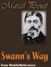 Swann's Way (In Search of Lost Time, #1) - Marcel Proust, C.K. Scott Moncrieff