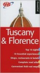 AAA Essential Guide Tuscany and Florence - Tim Jepson