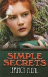 Simple Secrets - Nancy Mehl