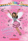 Cassidy the Costume Fairy - Daisy Meadows