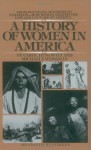 A History Of Women In America - Carol Hymowitz