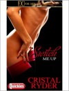 Switch Me Up - Cristal Ryder