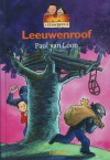 Leeuwenroof - Paul van Loon