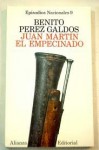 Juan Martín el Empecinado - Benito Pérez Galdós