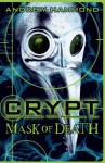 Mask of Death - Andrew Hammond