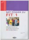 Mit Power Zu Fit 1+cd - Various