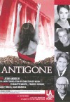Antigone (Library Edition Audio CDs) - Jean Anouilh, Nilo Cruz, Christopher Nixon, Alan Mandell