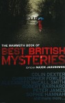 The Mammoth Book of Best British Mysteries 7 - Maxim Jakubowski