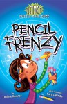 Ultimate Puzzle Challenge: Pencil Frenzy - Helene Hovanec, Gary LaCoste