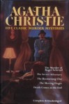 Agatha Christie : Five Classic Mysteries - Agatha Christie