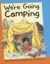 We're Going Camping - Dave Hanson