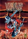 Venus Wars - Yoshikazu Yasuhiko, Alan Gleason & Toren Smith