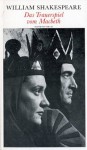 Das Trauerspiel vom Macbeth - Christoph Martin Wieland, William Shakespeare