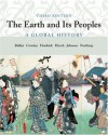 The Earth and Its Peoples: A Global History - Richard W. Bulliet