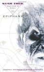 Epiphany (Star Trek: Vulcan's Soul, #3) - Josepha Sherman, Susan Shwartz