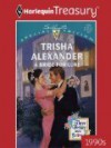 A Bride for Luke - Trisha Alexander