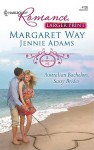 Australian Bachelors, Sassy Brides - Margaret Way, Jennie Adams