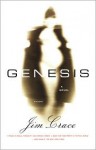 Genesis: A Novel - Jim Crace