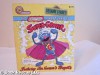 Exciting Adventures of Supergrover - Emily Perl Kingsley