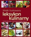 Wielki ilustrowany leksykon kulinarny - praca zbiorowa, Ewa Wolańska