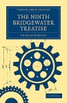 The Ninth Bridgewater Treatise - Charles Babbage