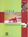 India: Re-Energizing the Agricultural Sector to Sustain Growth and Reduce Poverty - The World Bank