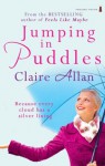 Jumping in Puddles - Claire Allan