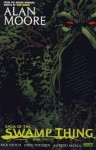 Saga of the Swamp Thing, Book 5 - Alan Moore, Rick Veitch