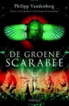 De groene scarabee - Philipp Vandenberg