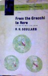 From the Gracchi to Nero - H.H. Scullard