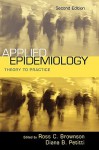 Applied Epidemiology: Theory to Practice - Ross C. Brownson