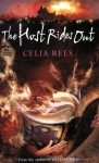 The Host Rides Out - Celia Rees