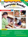 Everyone Reads!: Simple and Effective Strategies for Children with a Variety of Reading Difficulties - Sherrill B. Flora