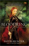 Bloodring: A Rogue Mage Novel - Faith Hunter