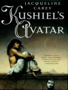 Kushiel's Avatar (Phèdre's Trilogy #3) - Jacqueline Carey, Anne Flosnik