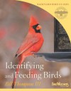 Identifying and Feeding Birds - Bill Thompson III