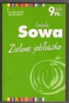 Zielone jabłuszko - Izabela Sowa