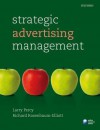 Strategic Advertising Management - Larry Percy, Richard Rosenbaum-Elliott