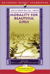 Morality for Beautiful Girls (No. 1 Ladies' Detective Agency, #3) - Alexander McCall Smith, Lisette Lecat