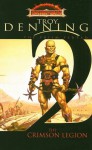 The Crimson Legion - Troy Denning, Denning Troy