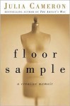 Floor Sample - Julia Cameron