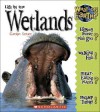 Life in the Wetlands - Carolyn Scrace