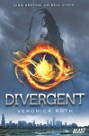Divergent (Divergent #1) - Veronica Roth, Anne Delcourt