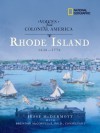 Voices from Colonial America: Rhode Island 1636-1776 - Jesse McDermott