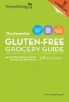 The Essential Gluten Free Grocery Guide - 5th Edition - Triumph Dining