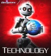 Navigators: Technology - Peter Kent