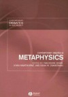 Contemporary Debates in Metaphysics - Theodore Sider, John Hawthorne