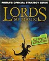 Lords of Magic: Official Strategy Guide - Joe Grant Bell, Joseph Bell