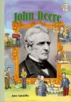 John Deere (History Maker Bios Series) - Jane Sutcliffe