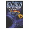 Diplomatic Immunity (Vorkosigan Saga, #13) - Lois McMaster Bujold